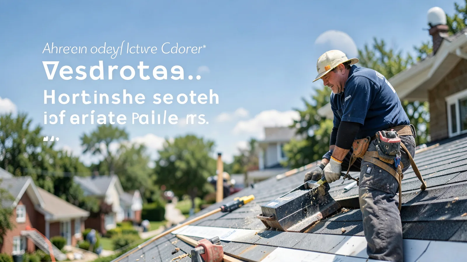 Roof Replacement in Kincheloe, MI near me